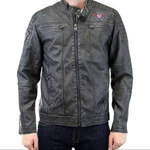 buffalo david bitton jacket